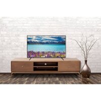 (HÀNG CHÍNH HÃNG - BH 24 THÁNG TRÊN TOÀN QUỐC) Android Tivi Sharp 4K 55 inch 4T-C55EK2X