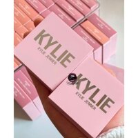 [Hàng chính hãng- Bill Macys] Má hồng phấn Kylie Pressed Blush Powder- fullsize 10g