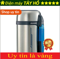 [HÀNG CHÍNH HÃNG] Bình giữ nhiệt lưỡng tính ZOJIRUSHI SF-CC15-XA / SF-CC18-XA / SF-CC20-XA