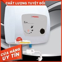 [Hàng chính hãng] Bình nóng lạnh Picenza 15l V15ET - có chống giật Mới 100%