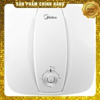 [HÀNG CHÍNH HÃNG] Bình nước nóng Midea D30-25VA 30L