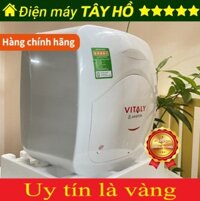 [HÀNG CHÍNH HÃNG] Bình nước nóng lạnh Ariston Vitaly 15 lít