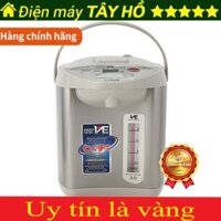 [HÀNG CHÍNH HÃNG] Bình thủy điện Tiger PVW-B30W