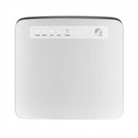 [HÀNG CHÍNH HÃNG] BỘ PHÁT WIFI 4G CHUYÊN CHO XE KHÁCH, Ô TÔ HUAWEI E5186