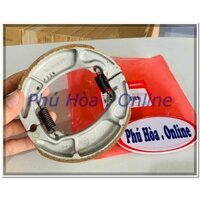 [Hàng Chính Hãng] Bố Thắng Đùm AirBlade,Vision - 06430K44V80 - Bộ má phanh (Cặp)