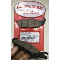 [Hàng Chính Hãng]  Bố Thắng Đĩa RS, Future Neo - 06455KPY933 - Bộ má phanh dầu (Cặp)