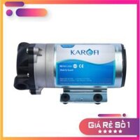 [Hàng chính hãng] Bơm máy lọc nước KAROFI. Bơm tăng áp máy lọc nước Karofi HF-8369
