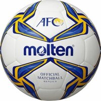 [Hàng Chính Hãng] Bóng đá Molten F5V3400-A số 5