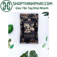[Hàng Chính Hãng] – Bột Hà Diệp Lục MAGIC SKIN thải độc tố da, ngăn ngừa mụn cho làn da khỏe đẹp, sáng mịn 100gr