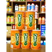 (HÀNG CHÍNH HÃNG) Bột pha nước cam Tang 2.04kg Mỹ, thơm ngon, giàu vitamin C, tăng sức đề kháng