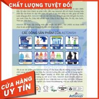 [Hàng chính hãng] BỘT TẨY TRẮNG CHÉN BÁT / LY TÁCH ASTONISH C9622 Mới 100%