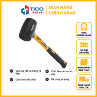 [HÀNG CHÍNH HÃNG] BÚA CAO SU TOLSEN 25033-25035-25037-25038-25042 | ĐỘ BỀN VƯỢT TRỘI