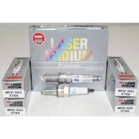 [HÀNG CHÍNH HÃNG] Bugi NGK Laser Iridium IMR9C-9HES cho SH125/150i ITALY, HONDA CB400/600/1000...