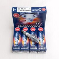 [HÀNG CHÍNH HÃNG] Bugi NGK IRIDIUM BKR6EIX-11 SX JAPAN CHÂN NGẮN GIÁC 16 PHỔ BIẾN CÁC DÒNG XE Ô TÔ