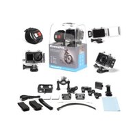 [Hàng Chính Hãng] Camera Hành Trình Xtreme Pro Dual