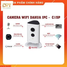 Camera IP wifi Dahua DHI-C15P - 1.3MP