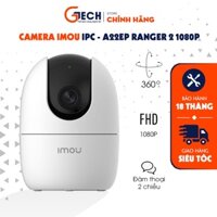 [HÀNG CHÍNH HÃNG] - Camera IMOU IPC-A22EP-1080p [ ĐÀM THOẠI 2 CHIỀU]