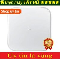 [HÀNG CHÍNH HÃNG] Cân sức khoẻ Xiaomi Smart Scale 2