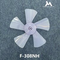[Hàng chính hãng] Cánh quạt đứng Panasonic F-308NH _ C304F0801HMT
