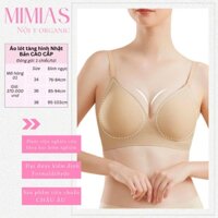 (HÀNG CHÍNH HÃNG CAO CẤP) ÁO TÀNG HÌNH CÔNG NGHỆ NHẬT BẢN SIÊU CẤP Mimias Ms01