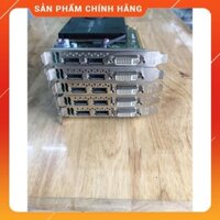 HÀNG CHÍNH HÃNG - CARD MÀN HÌNH QUADRO K2200 4G 128 BIT