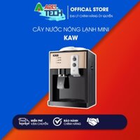 [HÀNG CHÍNH HÃNG] Cây nước nóng lạnh mini KAW, Máy nước nóng lạnh không kèm bình Nhỏ Gọn - Tiện Lợi Giúp Tiết Kiệm