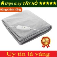 {hàng chính hãng} Chăn Sưởi Điện Medisana HB675 cỡ XXL 2m x 1,5m