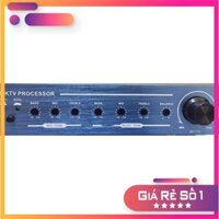 [Hàng chính hãng chất âm hay]  VANG SỐ CHỈNH CƠ JBL K10 Chống hú