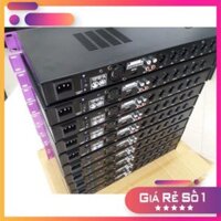 [Hàng chính hãng chất âm hay]  VANG SỐ KARAOKE X6