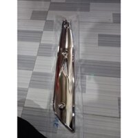 [Hàng Chính Hãng] Che Pô Future Neo - 18318KPH700 - Tay Dắt Sau (Cái)