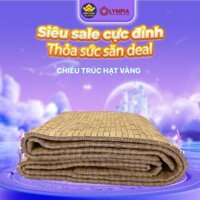 Hàng chính hãng Chiếu Trúc hạt Hương Trúc Vàng