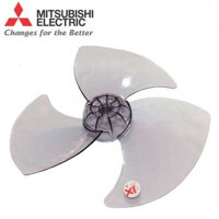 (HÀNG CHÍNH HÃNG CÓ TEM PHỤ) CÁNH QUẠT MITSUBISHI W16-RV/RA. LV16-RT/RV/RP/RQ/RS/RR/RA