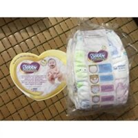 (Hàng chính hãng) Combo 100 miếng tã dán Bobby size Xs/S