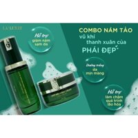 [HÀNG CHÍNH HÃNG] COMBO KEM NÁM+ KEM TAN MỠ DR.LACIR HÀN QUỐC ĐÁNH BAY NÁM VÀ MỠ BỤNG NHANH NHẤT