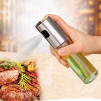 [Hàng chính hãng công ty ] Bình Xịt Dầu Ăn RAPIDO