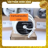 Hàng Chính Hãng -  Củ loa 50W Toa TU-652AS ( Củ loa rời )