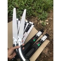 Hàng chính hãng - Cưa TOP xịn và lưỡi thay thế