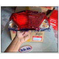 [Hàng Chính Hãng] Cụm Đèn Lái Future Led  2018 Đến Nay - 33700K73V81 - Bộ đèn sau (Cái)