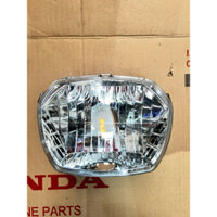 [HÀNG CHÍNH HÃNG] Cụm đèn pha Super Dream 110cc hàng ZIN HONDA