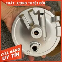 [HÀNG CHÍNH HẢNG] Cụm Má Phanh Trước Xe Wave Apha Honda Chính Hảng