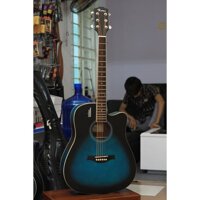 [Hàng Chính Hãng] Đàn Guitar Rosen R135 ( Hàng Có Sẵn)