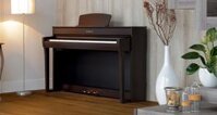 [HÀNG CHÍNH HÃNG] Đàn Piano điện yamaha Model CLP-735R