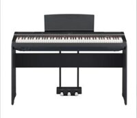 [HÀNG CHÍNH HÃNG] Đàn Piano điện Yamaha model P125B