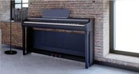 [HÀNG CHÍNH HÃNG] Đàn Piano điện yamaha Model CLP-725R