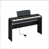 [HÀNG CHÍNH HÃNG] Đàn Piano điện Yamaha model P45B