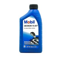 (HÀNG CHÍNH HÃNG) DẦU NHỚT MOBIL DEXRON-VI ATF (946ml)