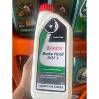 {hàng chính hãng} dầu phanh thắng Dot 3