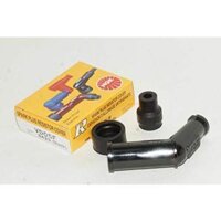 [HÀNG CHÍNH HÃNG] ĐẦU TẨU BUGI CHÉO VD05F ĐEN LẮP NHIỀU LOẠI XE