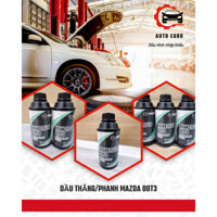 [Hàng chính hãng] Dầu thắng/phanh Mazda DOT3