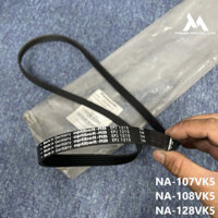 [Hàng chính hãng] Dây truyền động máy giặt Panasonic NA-107VK5/ NA-108VK5/ NA-128VK5 _ AXW21RUBLT01